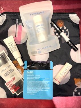 Sephora Bundle Makeup & Skin Care